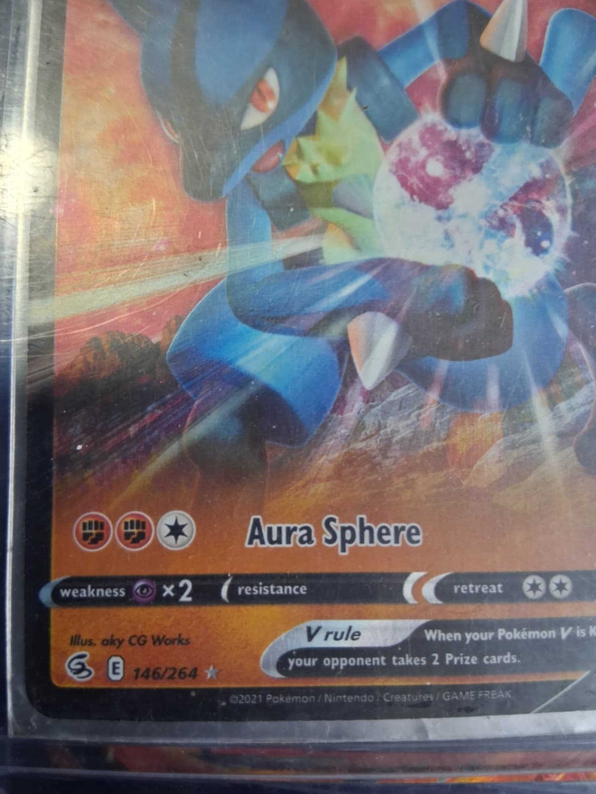 Listing photo for Charizard EX 018/094 Evolutions Holo Rare Pokemon TCG Card - English